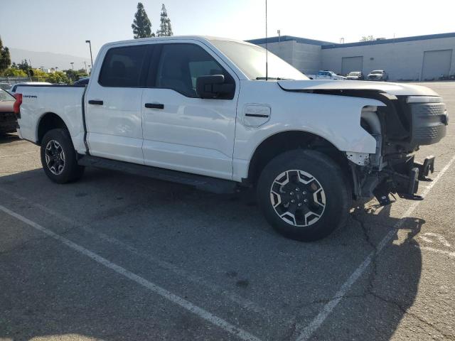 Vin: 1ftvw1el2pwg14326, lot: 61828315, ford f150 light lightning pro 20234