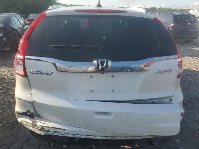 2016 HONDA CR-V EXL 5J6RM4H76GL066768