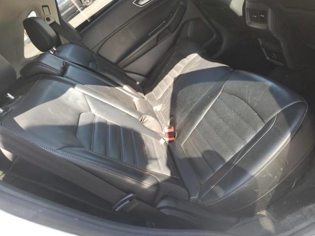 2015 FORD EDGE SEL - 2FMTK4J98FBB57998