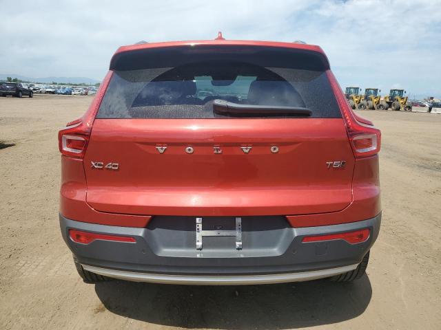 2020 VOLVO XC40 T5 MO YV4162UK2L2253613