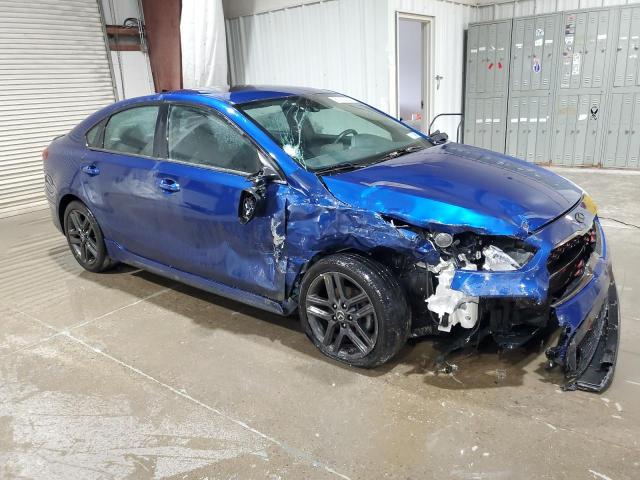Vin: 3kpf34ad8le180799, lot: 61152335, kia forte gt line 20204