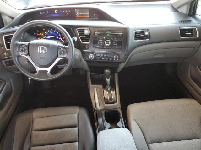 2015 HONDA CIVIC LX 19XFB2F58FE079887