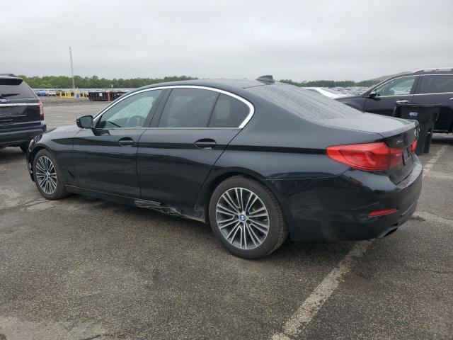 2019 BMW 540 XI WBAJE7C54KWW19994