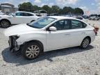 2017 NISSAN SENTRA S - 3N1AB7AP8HY245992