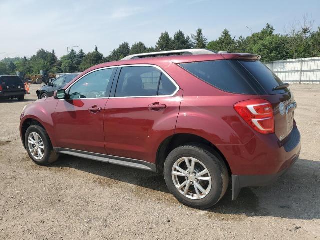 Vin: 2gnalcek9g1120392, lot: 59622535, chevrolet equinox lt 20162