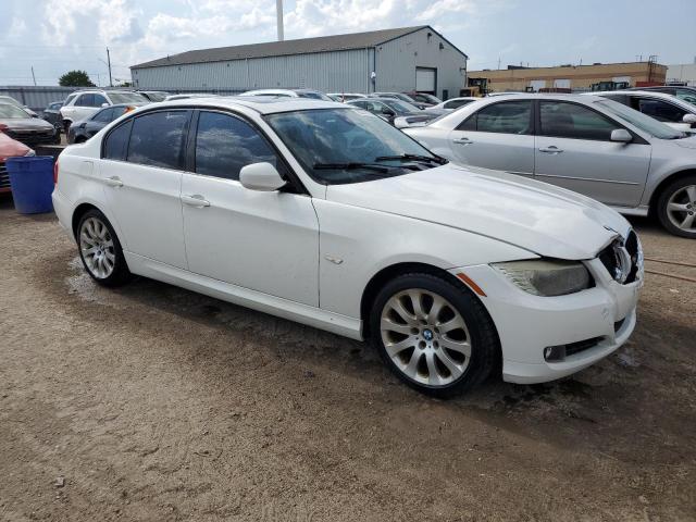 Vin: wbaph7c5xbe677163, lot: 62277975, bmw 3 series i 20114