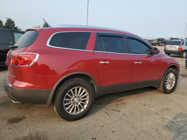 Vin: 5gakrced3cj304614, lot: 59214065, buick enclave 20123