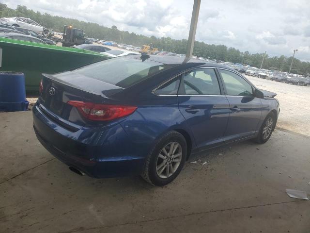 Vin: 5npe24af1gh370624, lot: 61097365, hyundai sonata se 20163