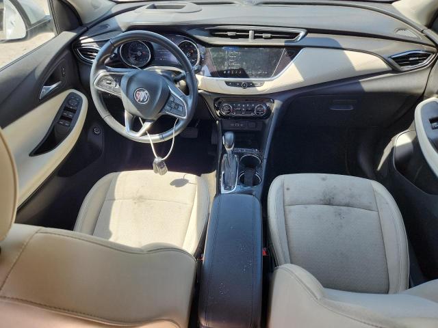 2022 BUICK ENCORE GX KL4MMDSL7NB034978