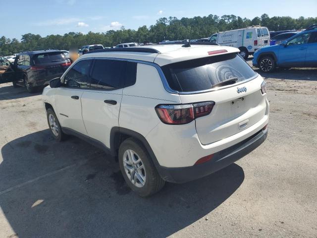 2019 JEEP COMPASS SP 3C4NJCAB7KT749338