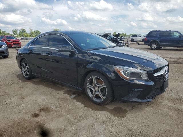 Vin: wddsj4eb9en036258, lot: 62346275, mercedes-benz cla-class 250 20144