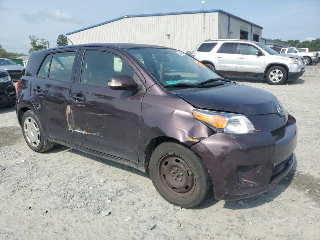 Vin: jtkkupb44e1045247, lot: 59560655, scion xd 20144