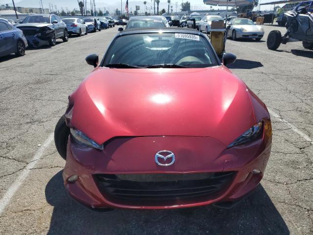 2019 MAZDA MX-5 MIATA - JM1NDAB77K0303256