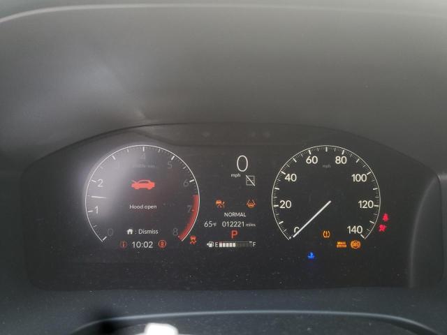 2025 HONDA CR-V EX 5J6RS4H40SL009647