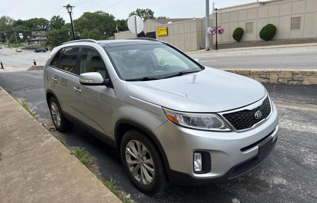 Vin: 5xykuda76eg464380, lot: 61060295, kia sorento ex 2014 img_1
