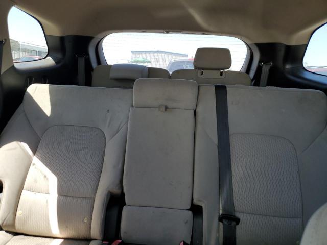 2014 HYUNDAI SANTA FE G - KM8SMDHF1EU042783