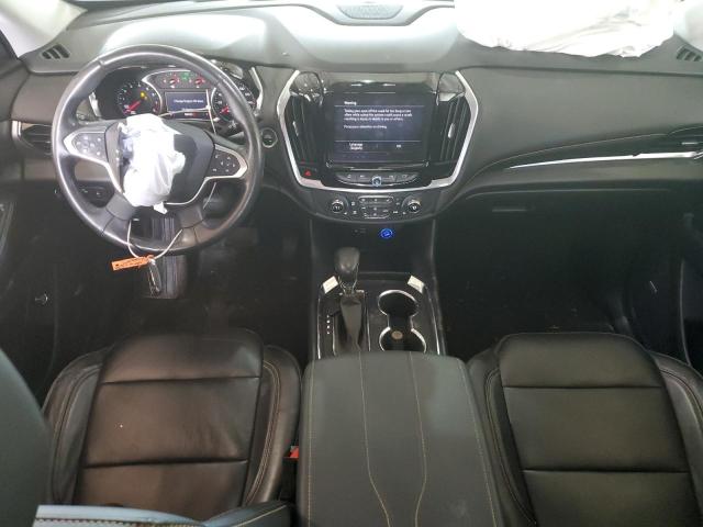 2021 CHEVROLET TRAVERSE R 1GNEVJKW7MJ105284