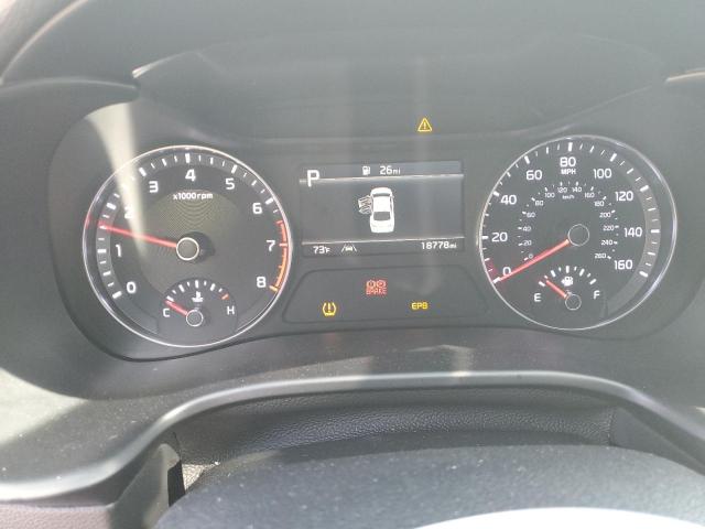 2024 KIA FORTE GT - 3KPF44AC9RE693878