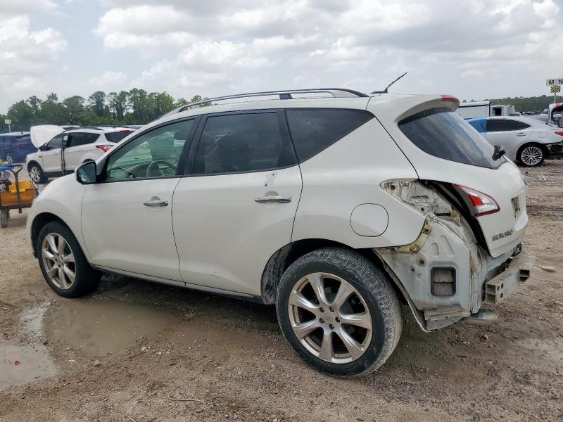 Vin: jn8az1mu0cw104748, lot: 63055535, nissan murano s 20122