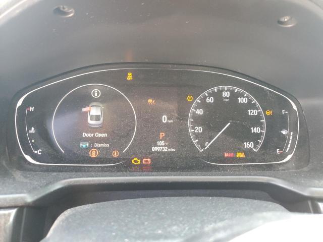 2022 HONDA ACCORD SPO 1HGCV2F38NA011388