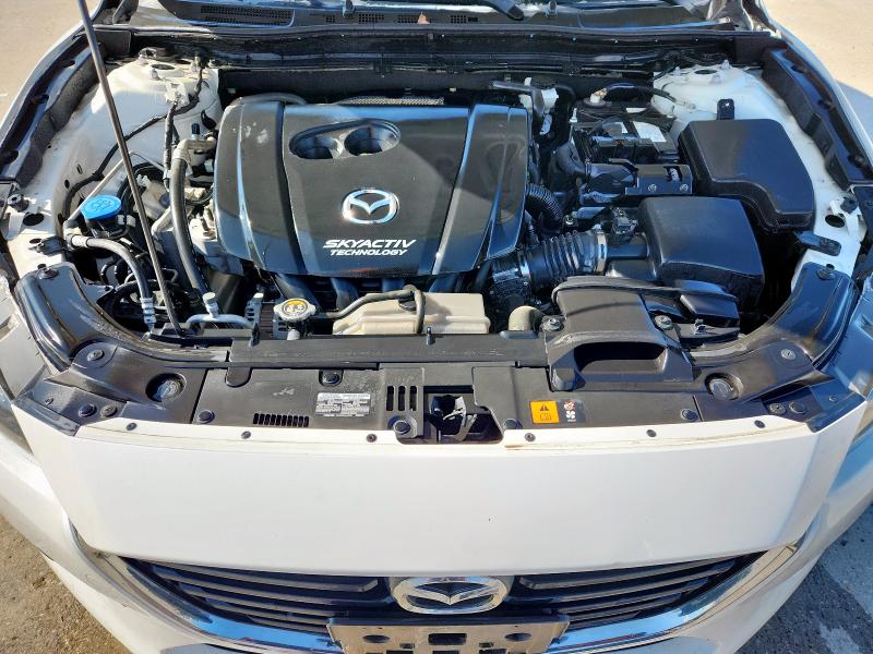 2018 MAZDA 3 SPORT 3MZBN1U7XJM243432