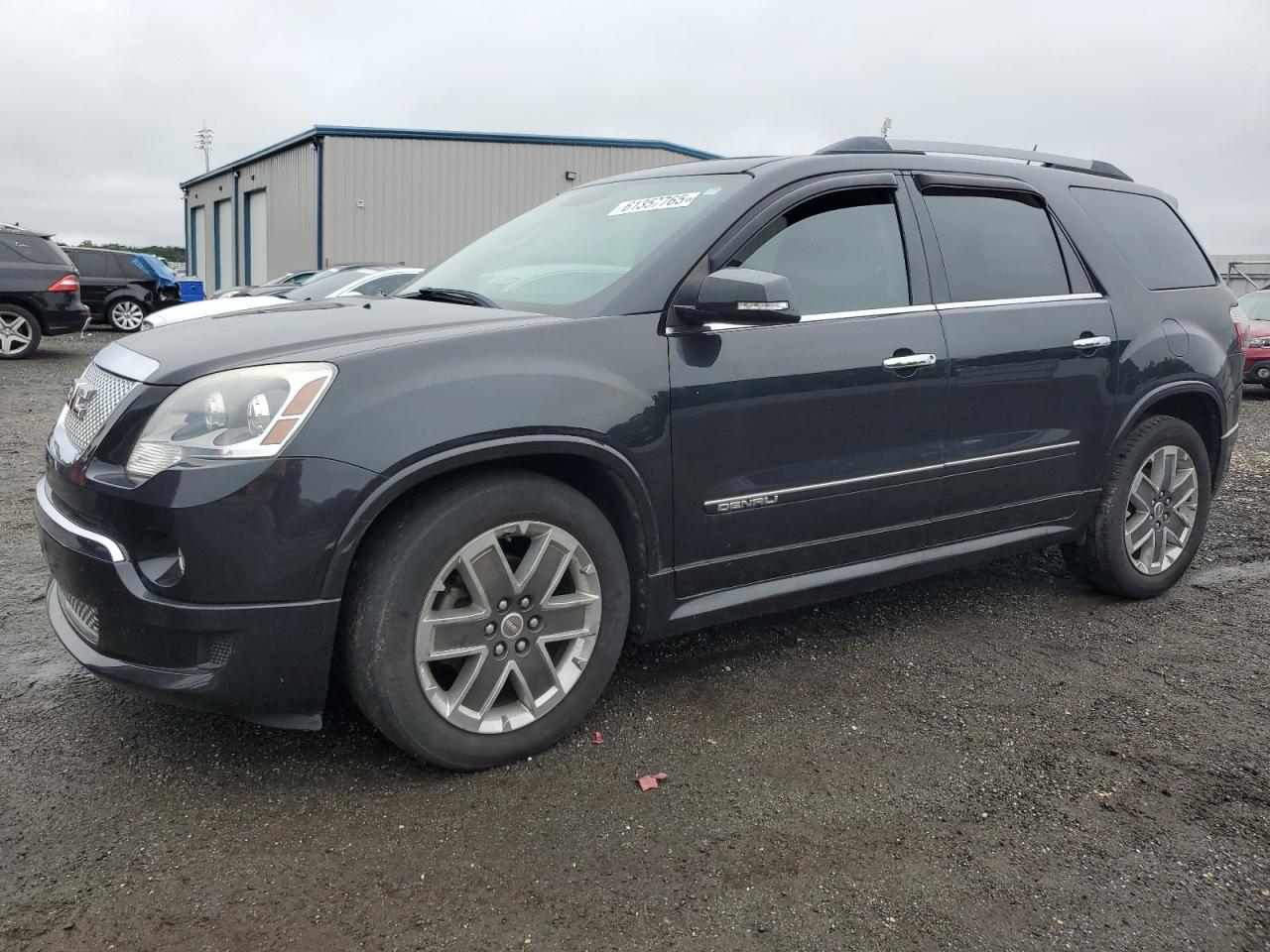 GMC ACADIA DENALI