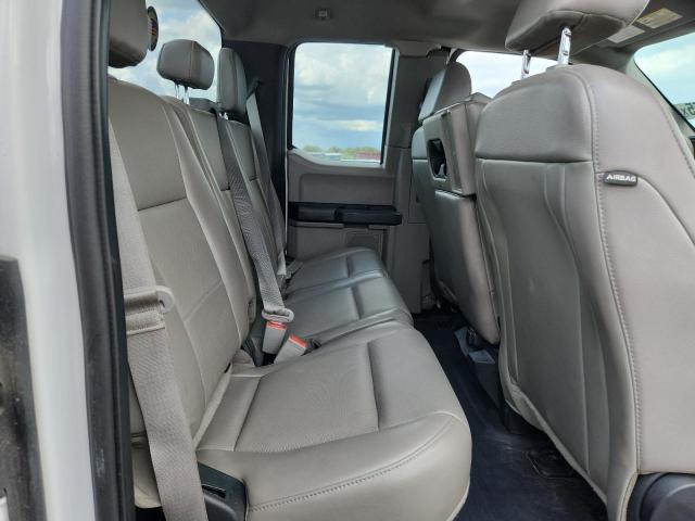 2018 FORD F150 - 1FTEX1CB1JKD73350