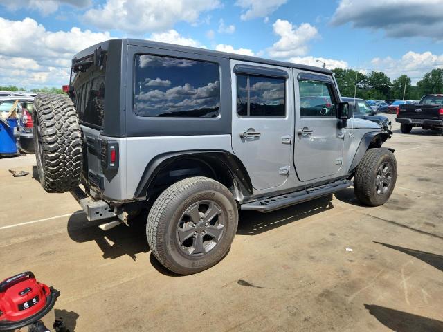 2016 JEEP WRANGLER U 1C4BJWEG6GL168944