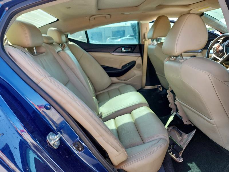 2016 NISSAN MAXIMA 3.5 - 1N4AA6AP6GC906569