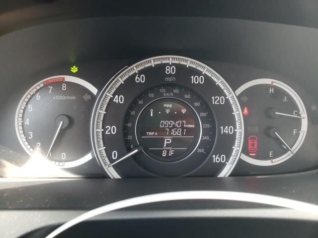 2016 HONDA ACCORD LX - 1HGCR2F34GA156029