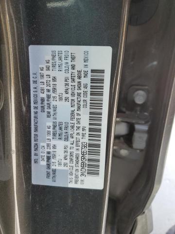 2024 MAZDA CX-30 SELE 3MVDMBBM3RM657983