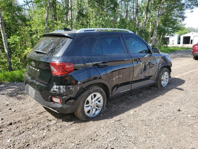 Vin: kmhrc8a34nu132938, lot: 62136555, hyundai venue sel 20223