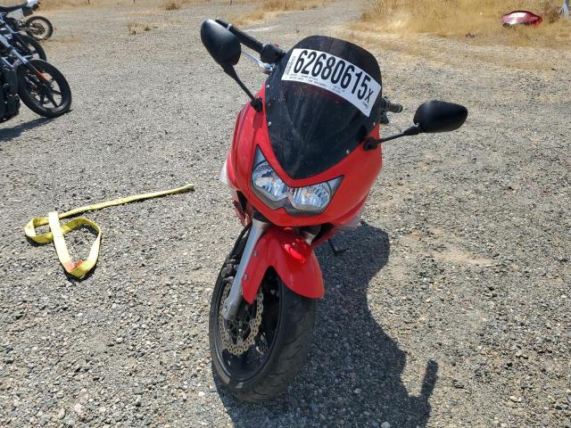 KAWASAKI EX650 A 2007 JKAEXEA127A021842 photo #3