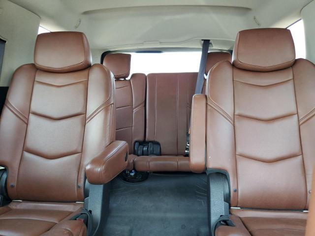 2015 CADILLAC ESCALADE P 1GYS4NKJ5FR522086