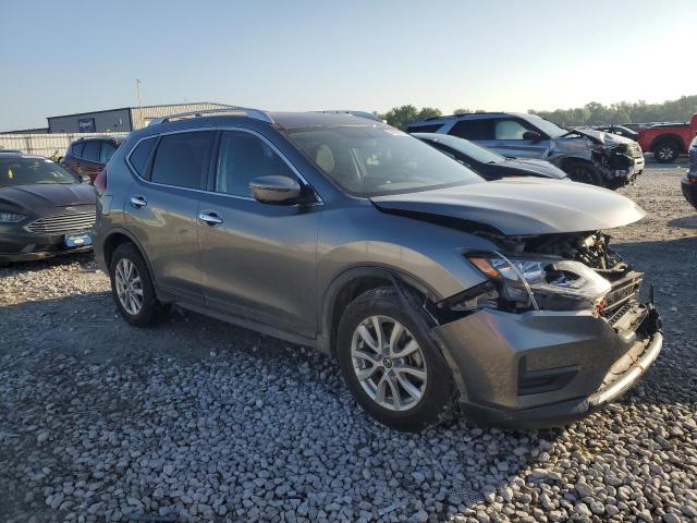 Vin: knmat2mt3jp522867, lot: 61826175, nissan rogue s 20184