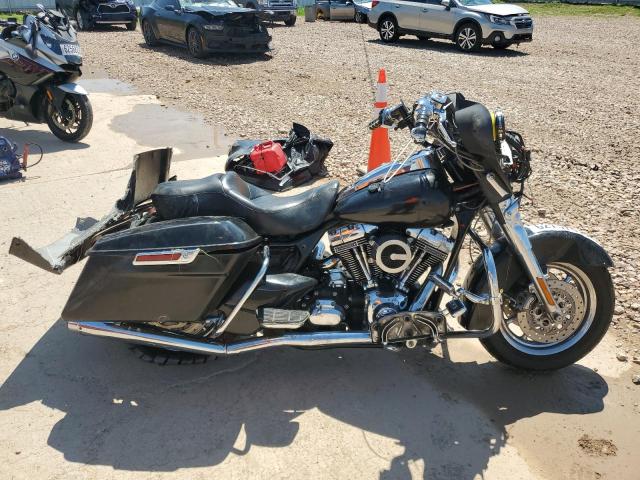 Global Auto Auctions: 2007 HARLEY-DAVIDSON FLHTCUSE