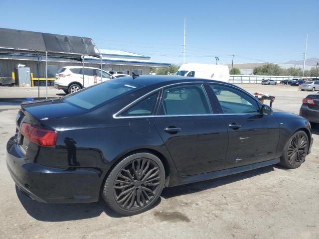 2016 AUDI A6 PREMIUM WAUGFAFC4GN071328