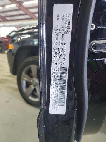 2015 JEEP PATRIOT LA 1C4NJRFB2FD382629