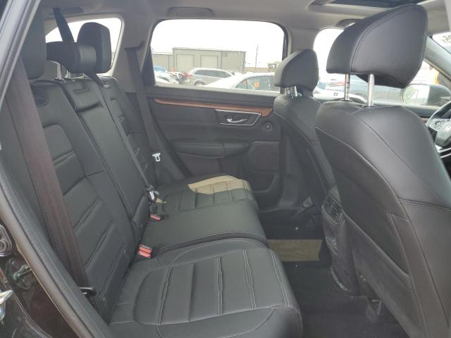 2020 HONDA CR-V EXL 5J6RW2H83LL009090