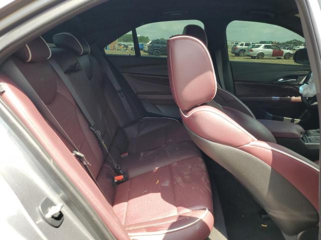 2020 CADILLAC CT4-V 1G6DH5RL9L0153441
