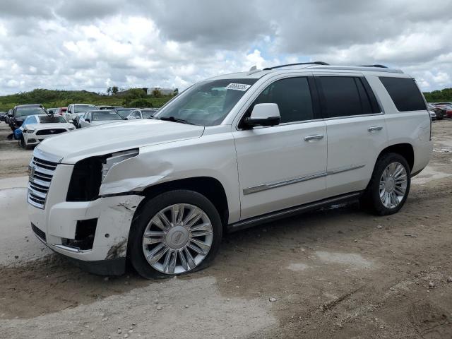 CADILLAC ESCALADE P