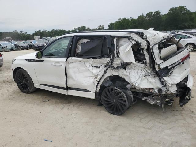 2022 LINCOLN AVIATOR RE 5LM5J7WC5NGL18698