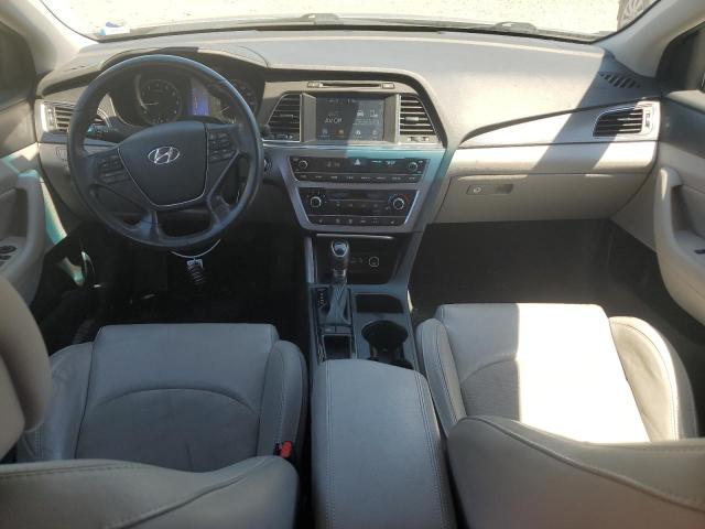 2017 HYUNDAI SONATA SPO 5NPE34AF1HH553973