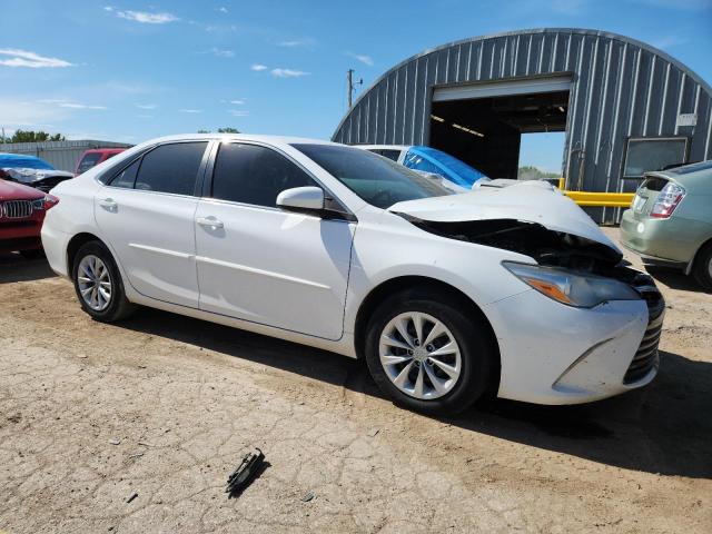2017 TOYOTA CAMRY LE 4T1BF1FK5HU805739