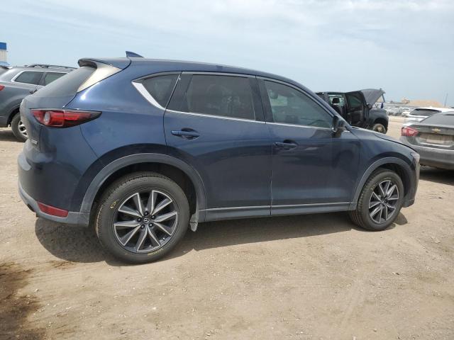Vin: jm3kfbdm1j0408564, lot: 60456105, mazda cx-5 grand touring 20183
