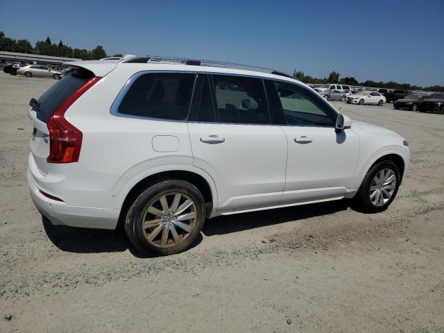 Vin: yv4a22pk8g1030544, lot: 62892625, volvo xc90 t6 20163