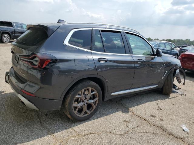 2024 BMW X3 SDRIVE3 5UX43DP03R9T88161