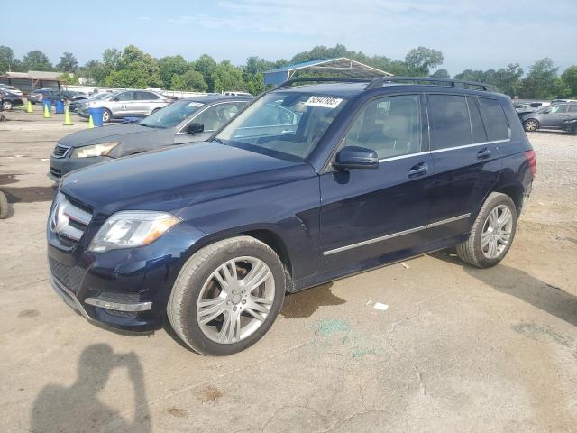 MERCEDES-BENZ GLK 350