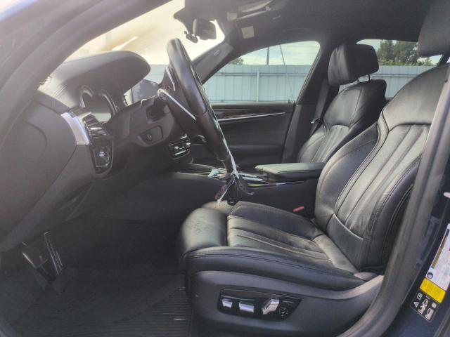 2019 BMW M550XI WBAJB9C54KB288913