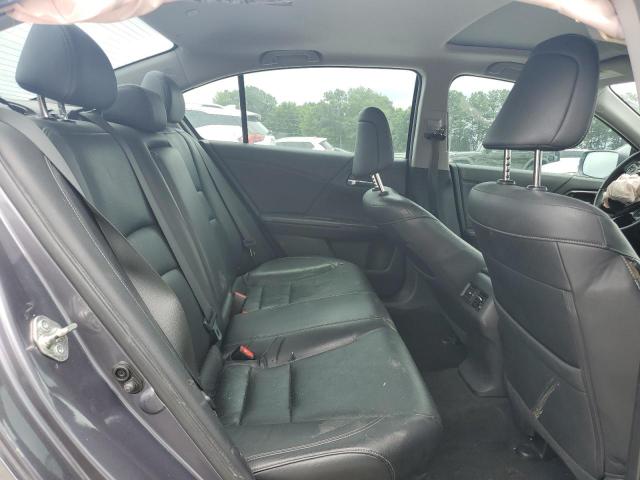 2016 HONDA ACCORD EXL - 1HGCR2F80GA047420